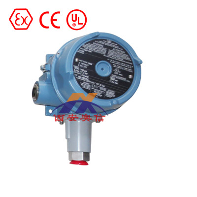  UE防爆压力控制器J120-194   美国UE压力开关