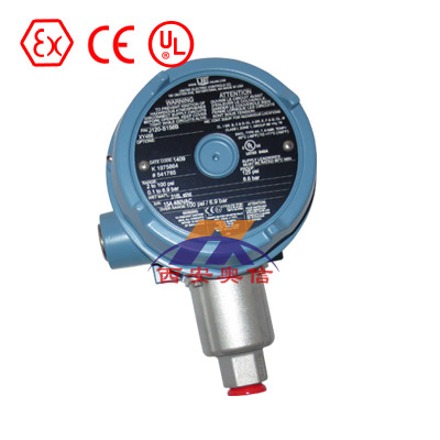 UE防爆压力开关J120-S134B   UE压力控制器