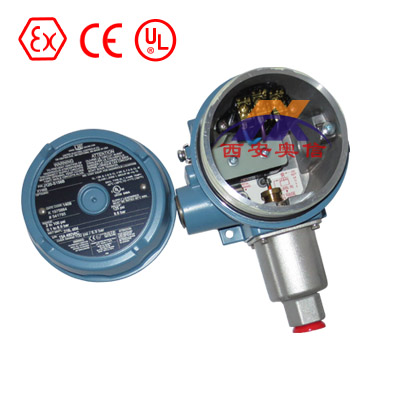 UE防爆压力开关J120-S164B   UE开关现货