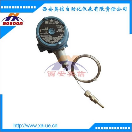 美国UE防爆开关 UE开关 温度开关 E121-2BSA