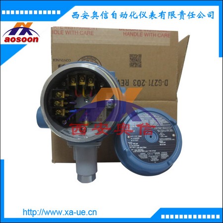 防爆UE开关 J120-193 美国UE压力开关