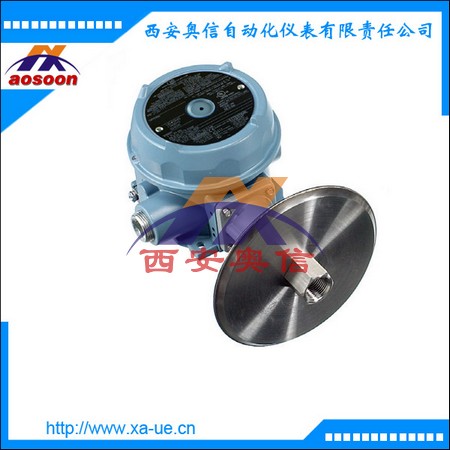 美国UE机械式防爆压力开关J120-522