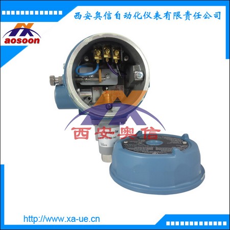J120-189美国UE防爆压力开关高压开关