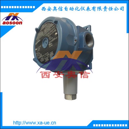 J120-356全不锈钢压力开关美国UE开关