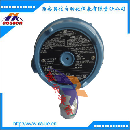 J120-173-XY468美国UE压力开关逻辑开关