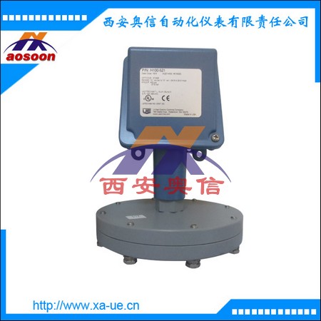 H100-521-XC004-M201-XY468压力开关 炉膛压力控制器 UE