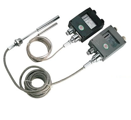 WTZK-50 压力式温度控制器