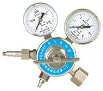 YQA-401 氨气减压器