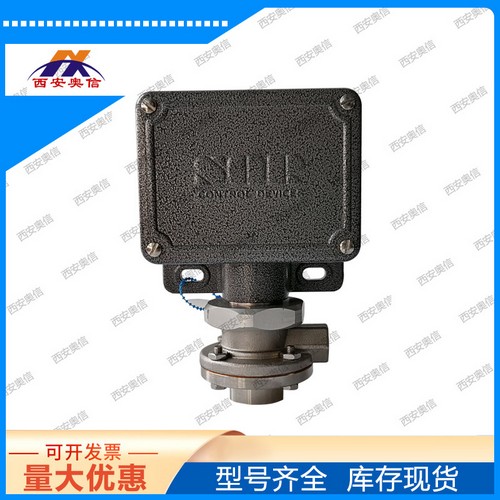 风压开关101NN-K45-N4-C1A 过滤器压差开关101NN-K45-M4-C1A