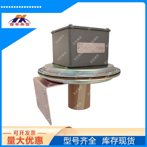 滤网前后压差开关107AL-N40-P1-F1A/5-40in.wc 炉膛微差压开关