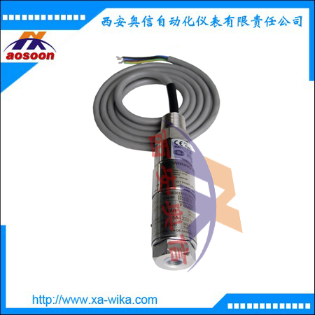 PXA4GL防爆压力开关 14-60bar意大利Cella开关
