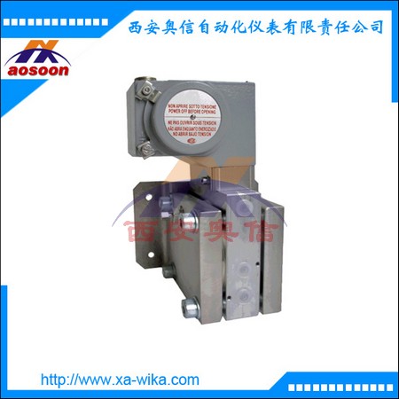 DCLL2A差压开关 威卡wika高静压低差压压力控制器DCLH2A