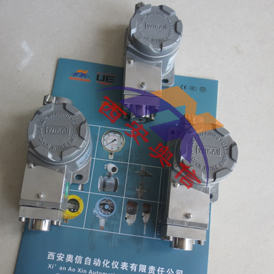 PCS2MA压力开关 PCS2TA威卡压力控制器 PCS2PA进