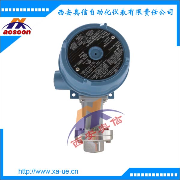 美国UE防爆压力开关J120-186-XD002-XP112耐海水/盐水腐蚀 哈C接