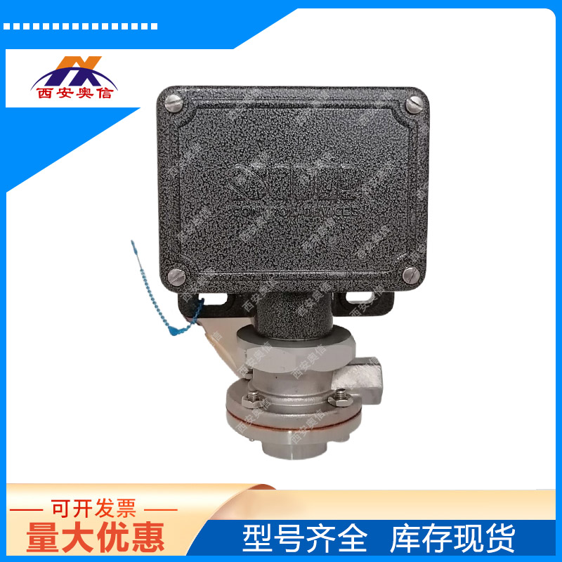 差压开关101NN-K45-N4-C1A/30psi 美国SOR开关 101L-K45-N4-C1A