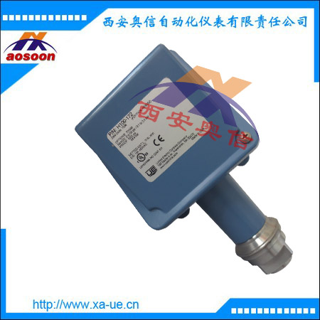 上海UE开关H100-173-M201-XY468 耐腐膜片316L不锈钢