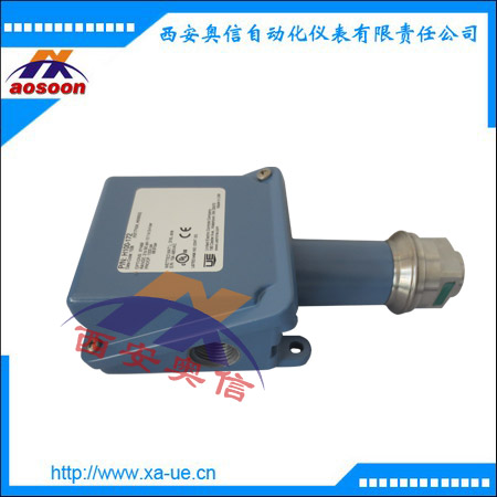 H100-174-M201-XY468 耐腐膜片316L不锈钢上海UE开关